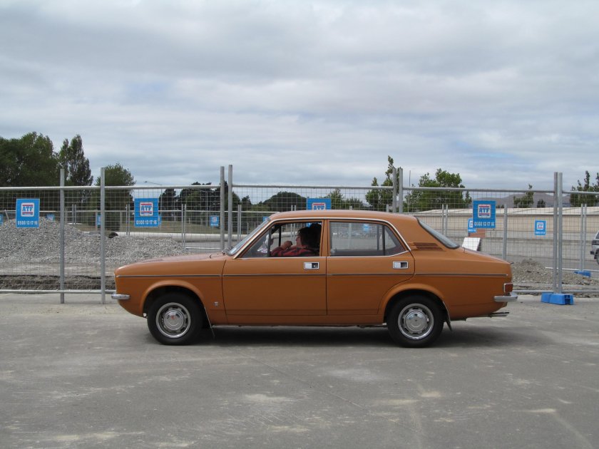 Моррис Марина 1978