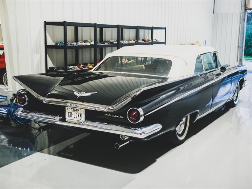 1959 Buick Invicta