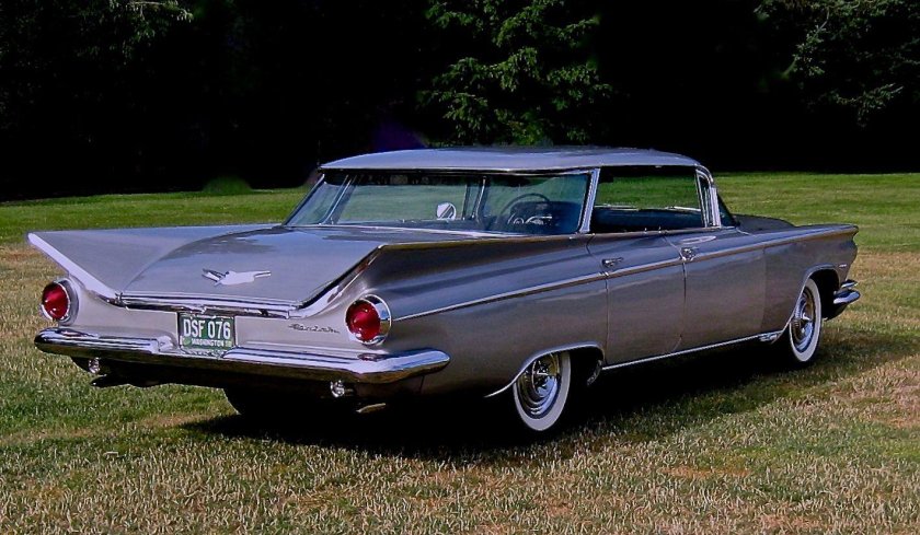 Buick Electra 1959