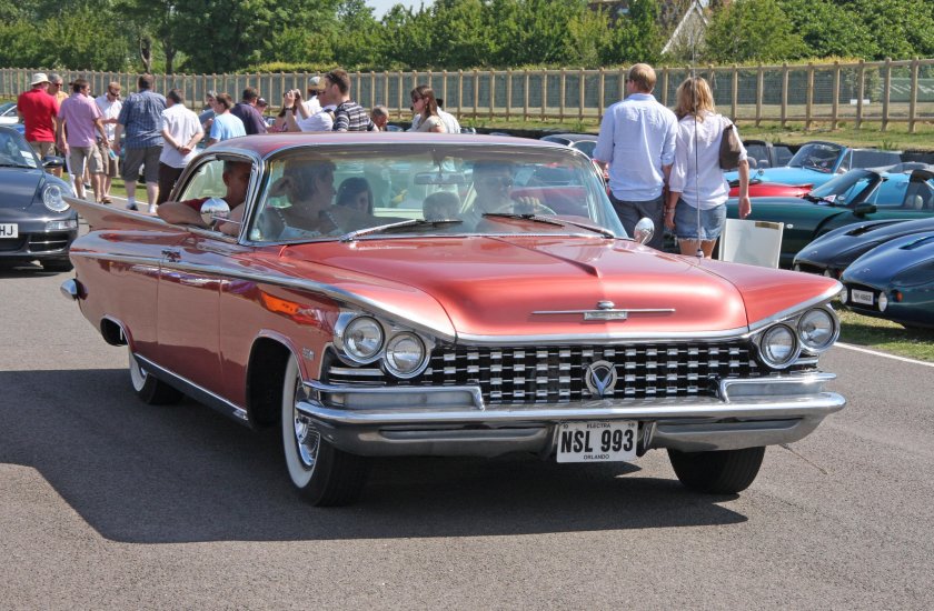 Buick 1959