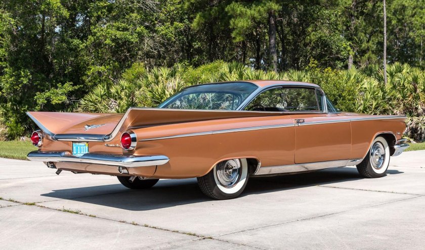 1959 Buick Invicta