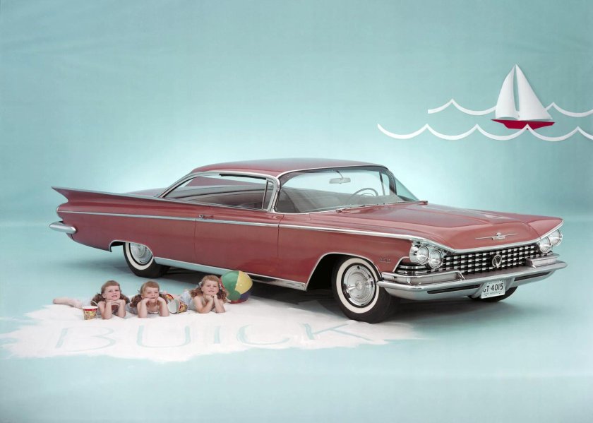 Buick 1959