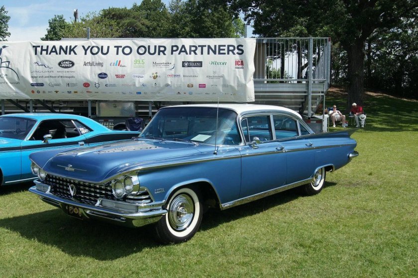 Buick Electra 1959