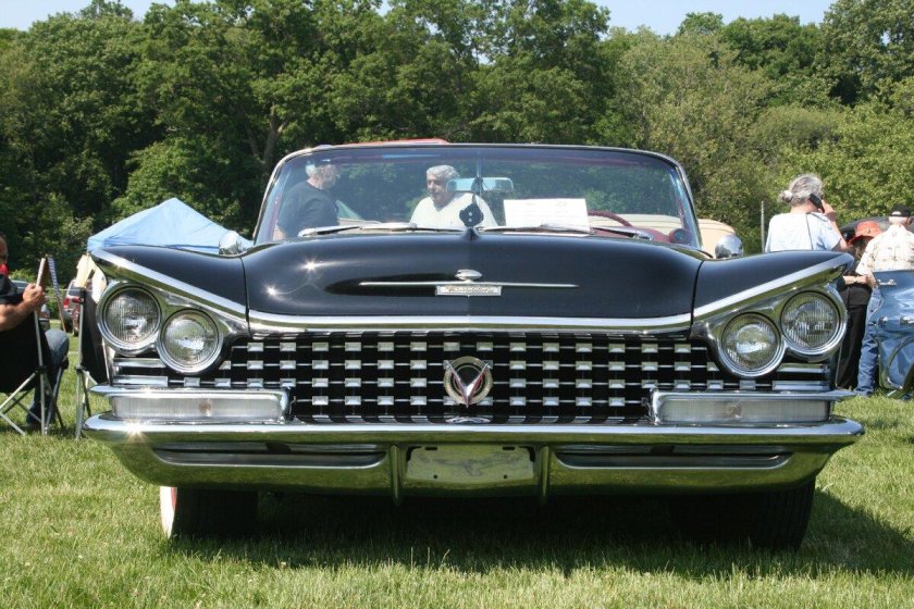 Buick Electra 1959