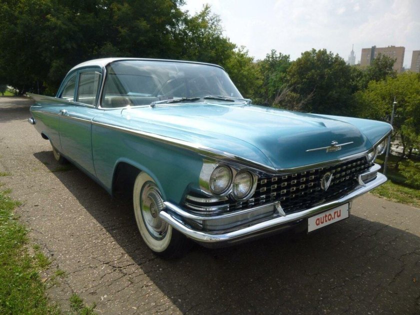 Buick 1959