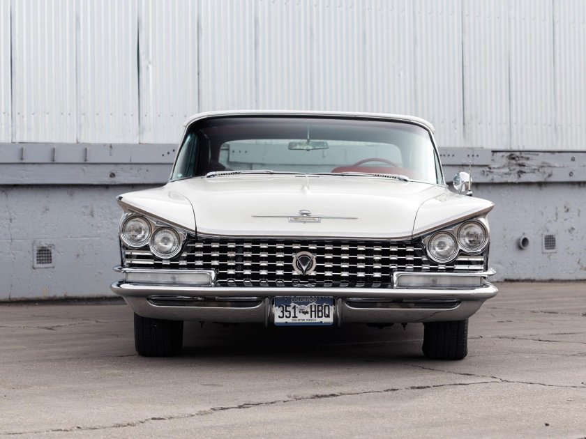 Buick Electra 225
