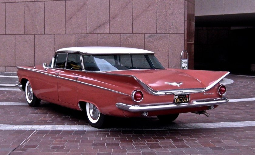 1959 buick invicta