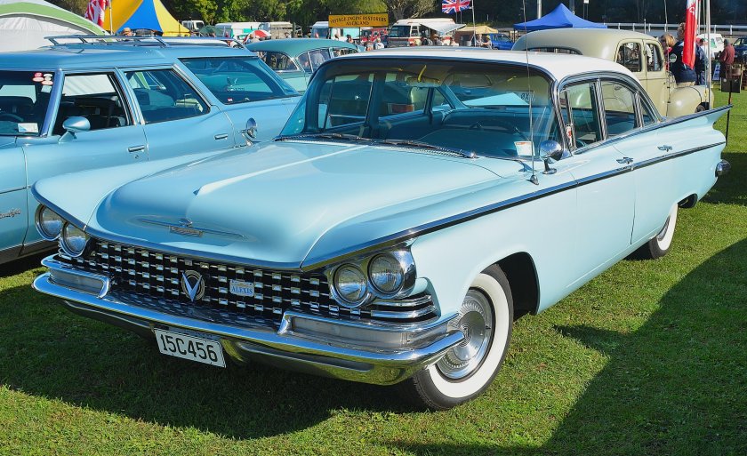 Buick 1959