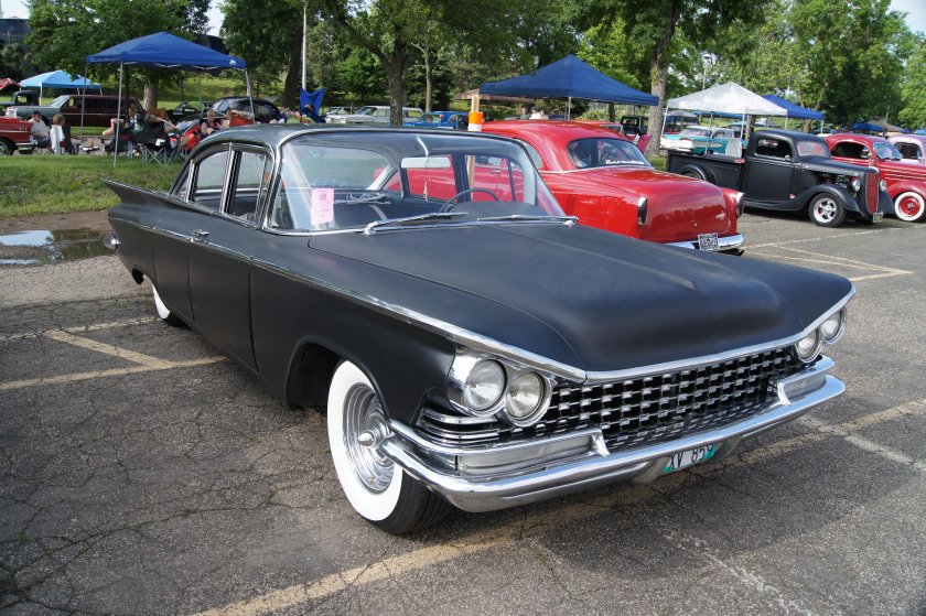 Buick 1959