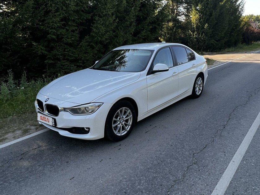 БМВ 200