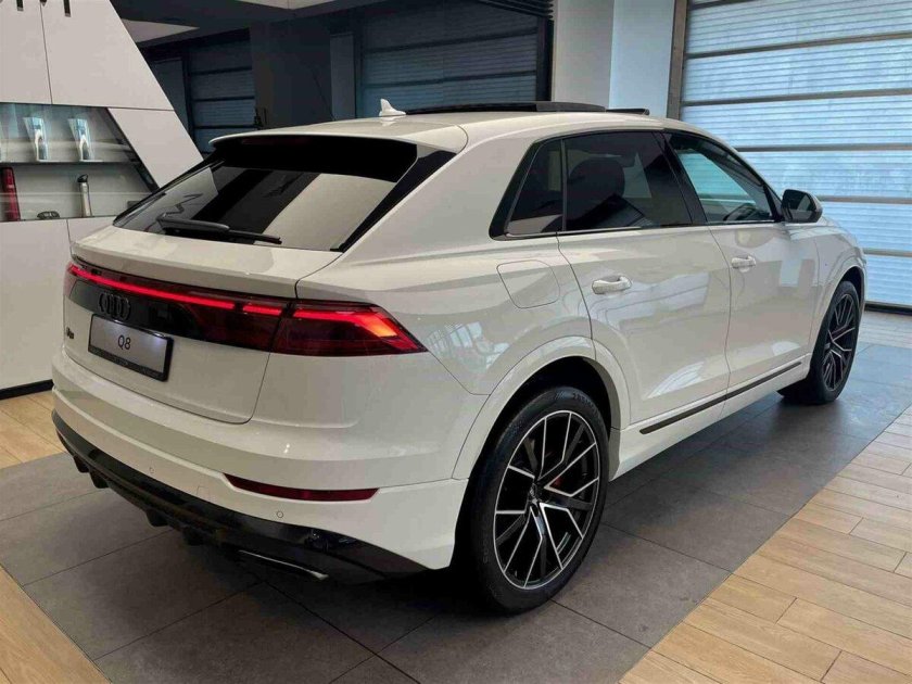 Ауди центр север