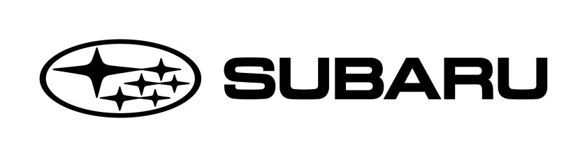 Субару лого