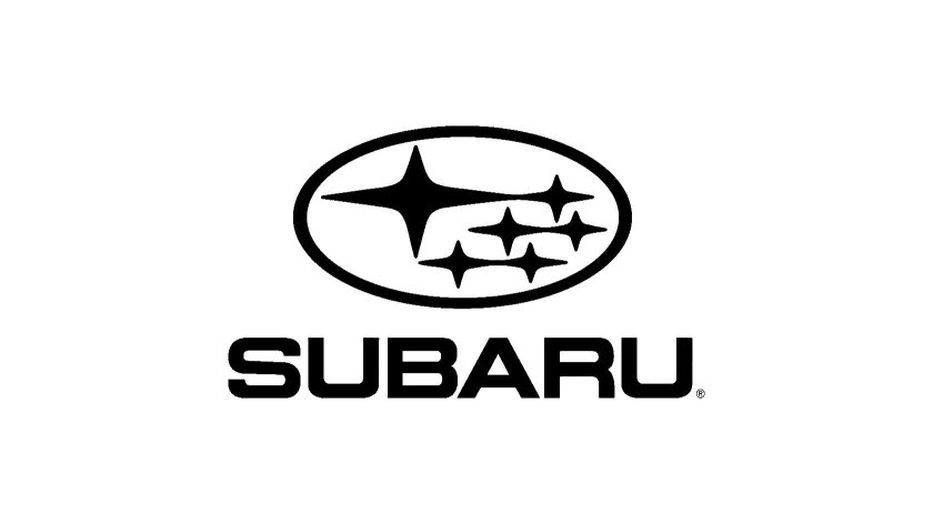Subaru logo
