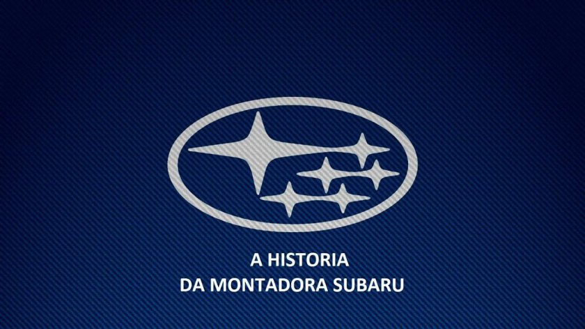 Субару Аутбек лого