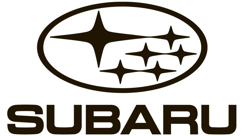 Logo subaru