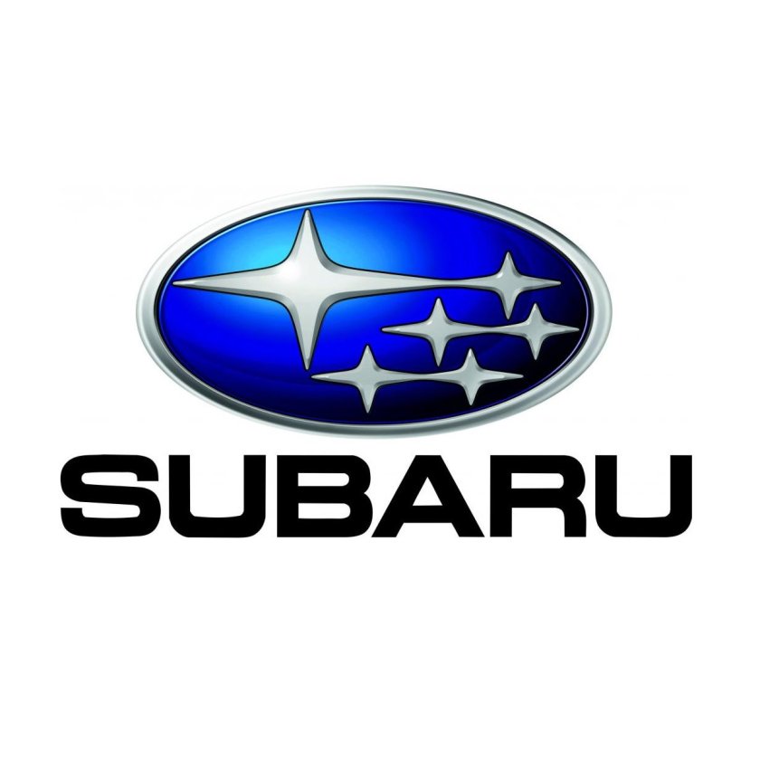Субару лого
