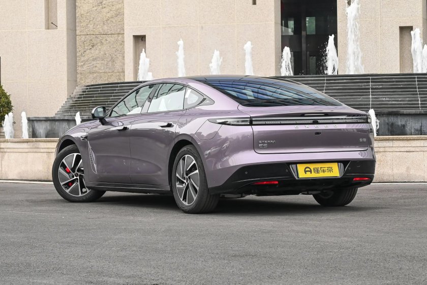 Автомобили из китая