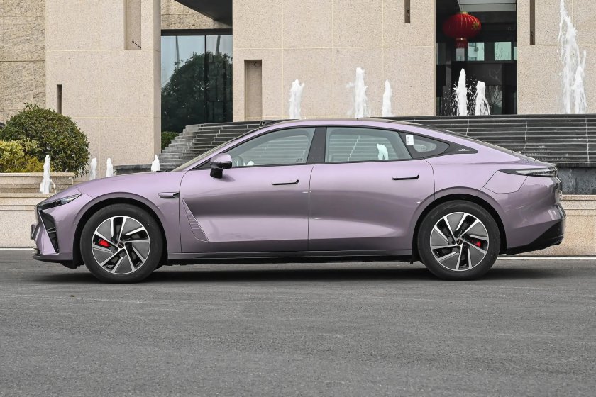 Новые автомобили