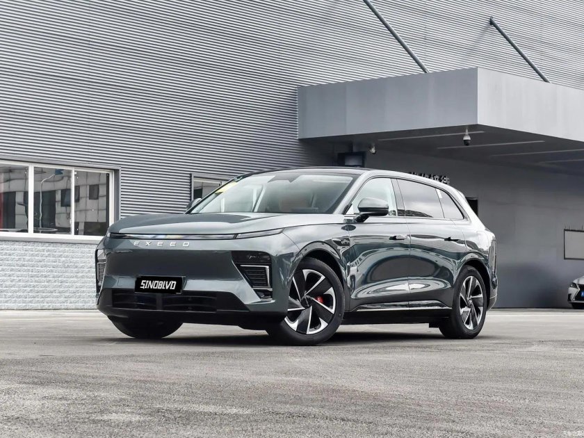 Автомобили китай