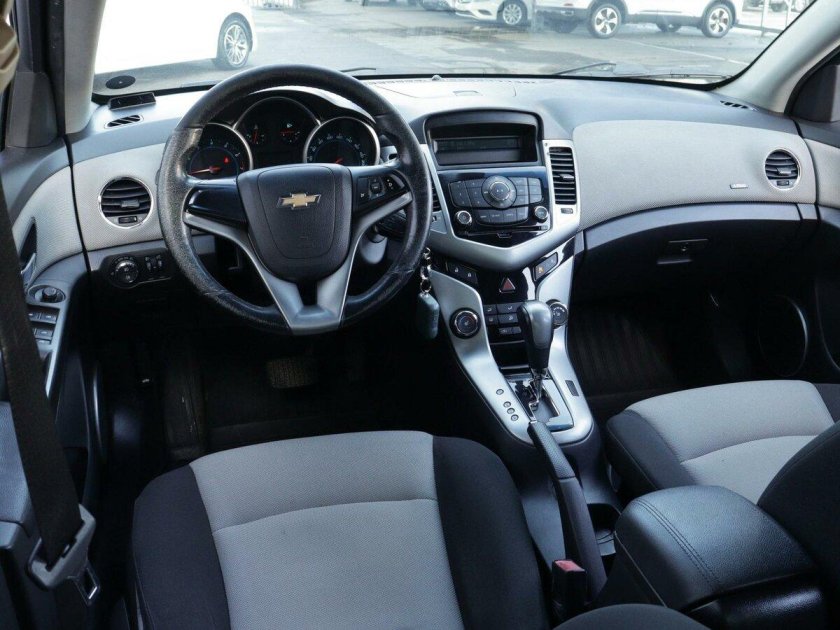 Шевроле Круз авито Татарстан