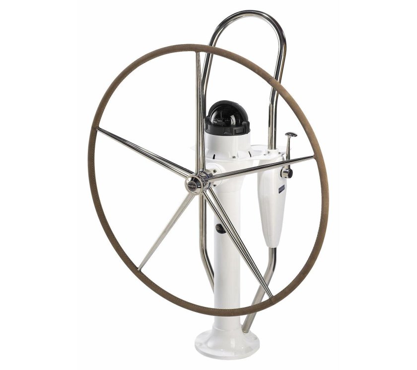 Штурвальная колонка