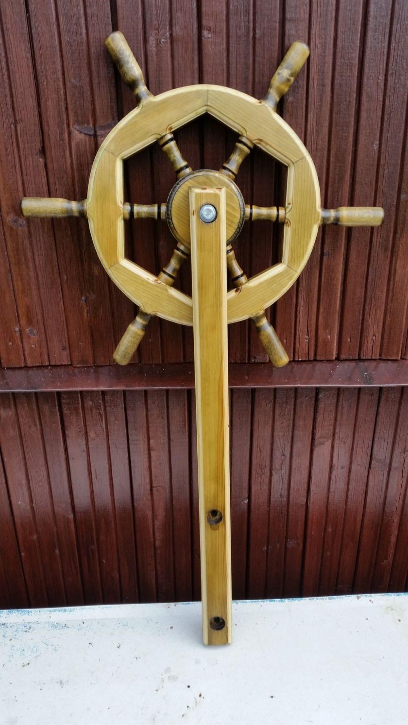 Штурвал модель "011" 30113561gu