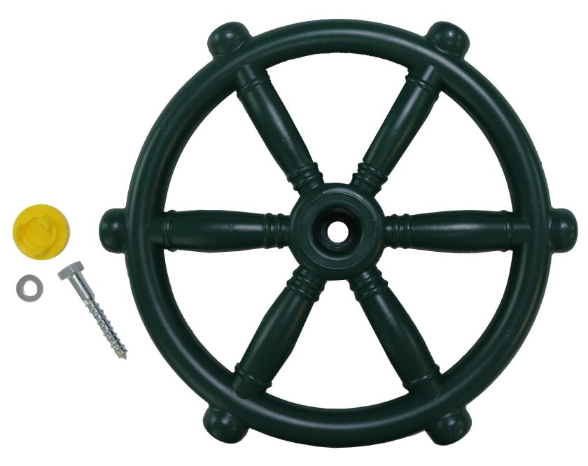 Продукция штурвал