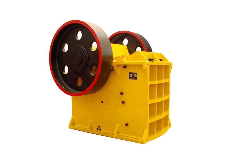 Щёковая дробилка pe150x250