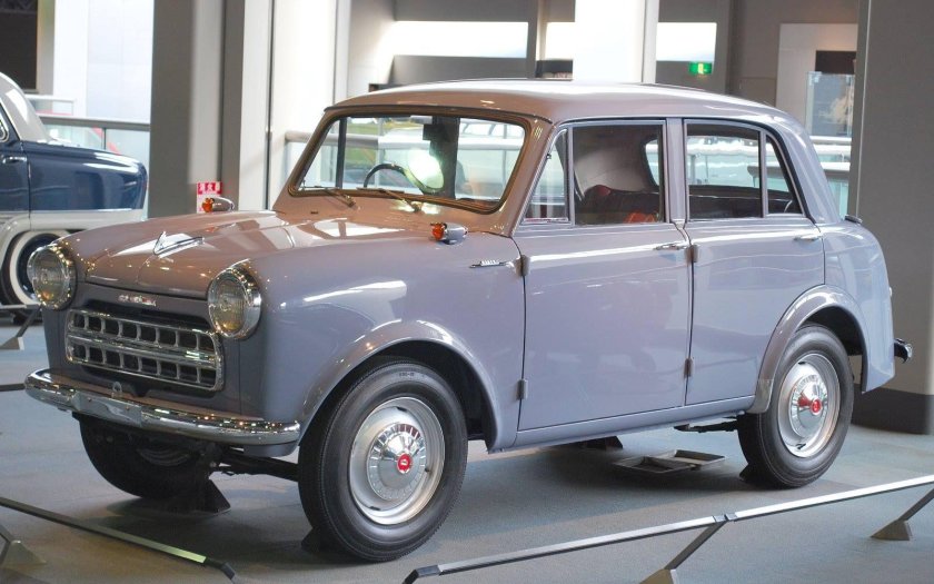 Datsun 110