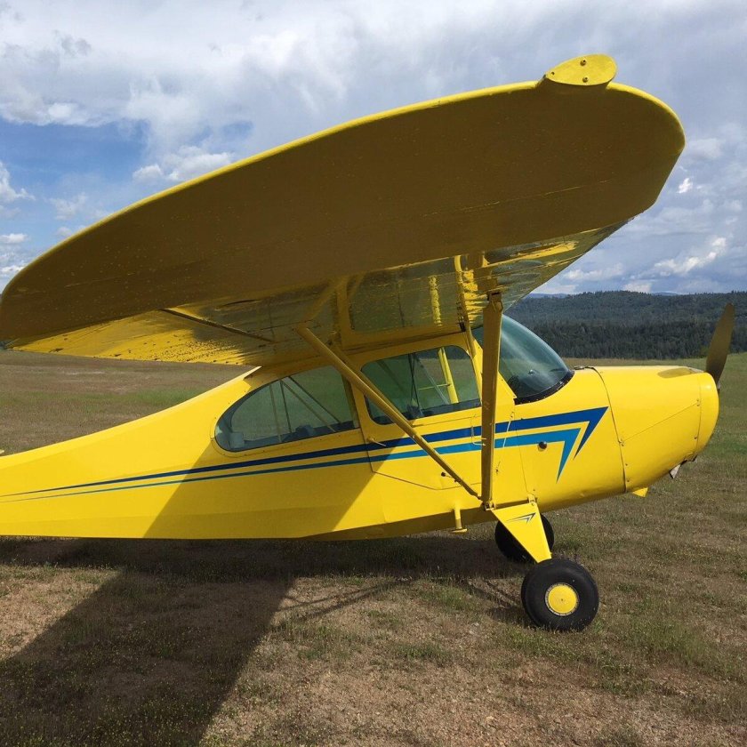 Aeronca Champion