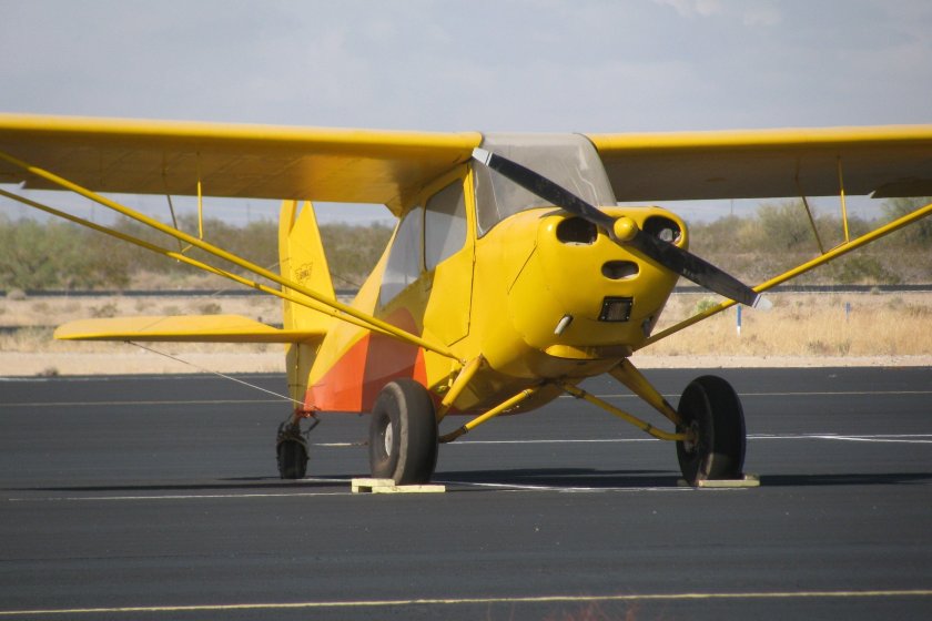 Aeronca Champion