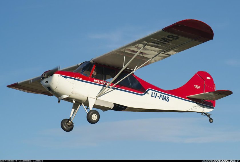 Aeronca Champion