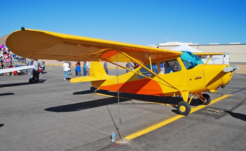 Aeronca 7dc