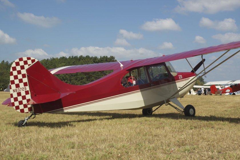 Aeronca Champion