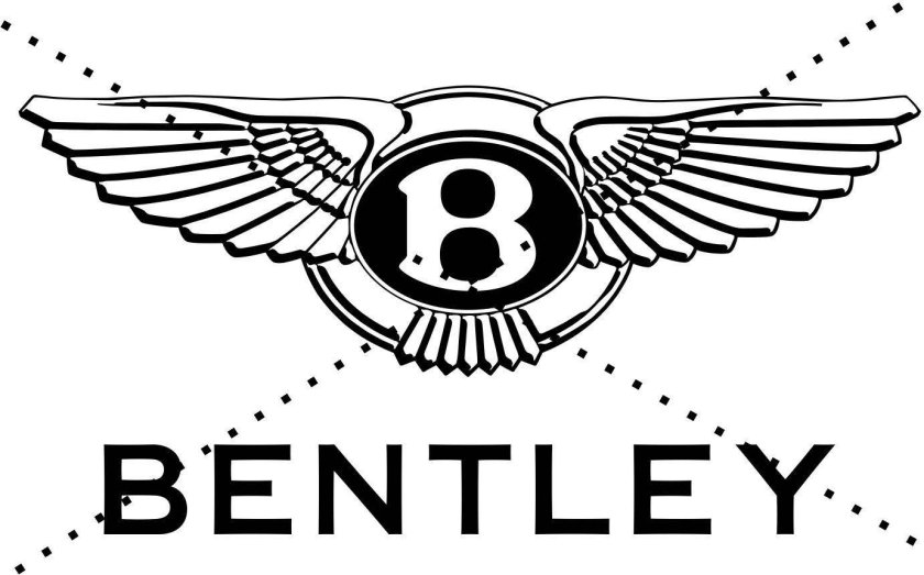 Бентли лого