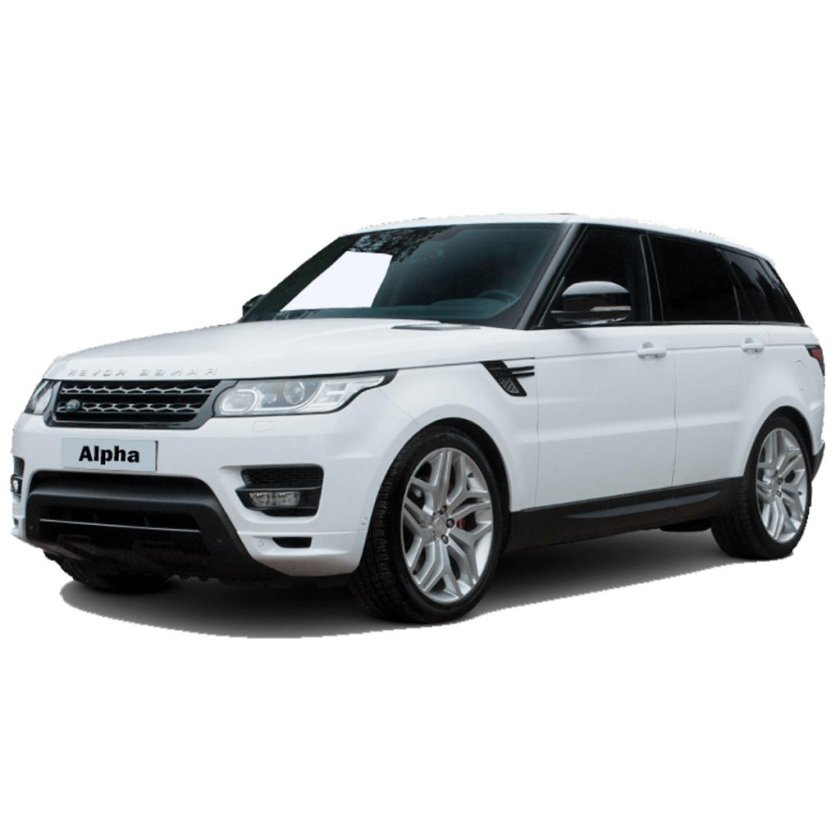 Range Rover Sport l494