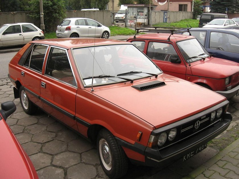 Polonez 1500