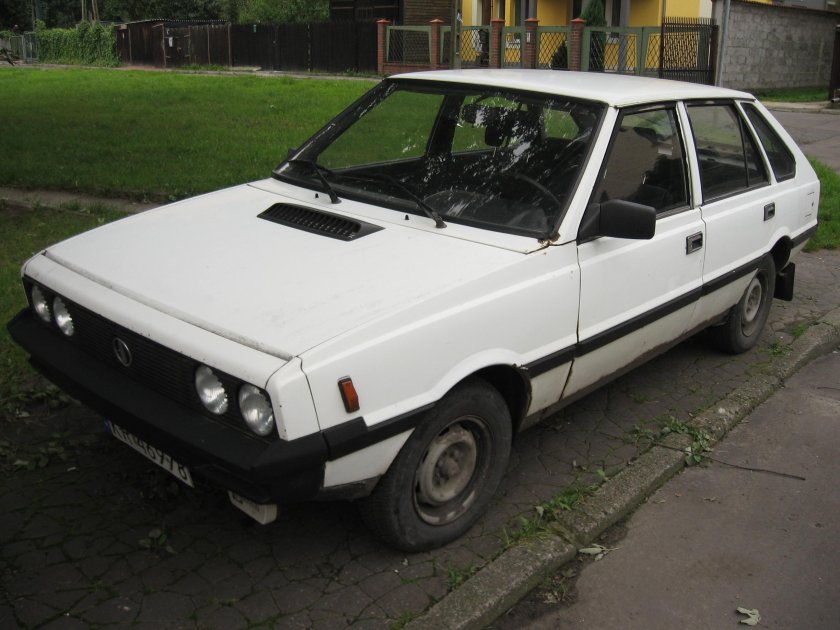 FSO Polonez 1.6 MT, 1994,