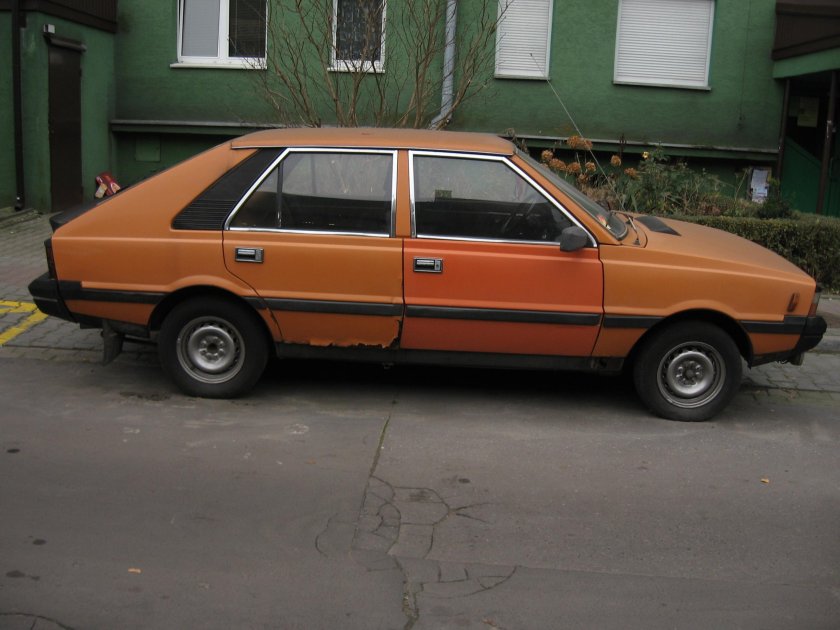FSO Polonez Caro