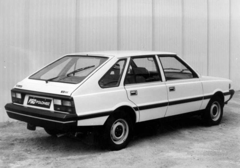 Polonez 1500