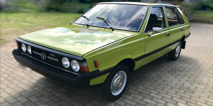 Polonez 1500