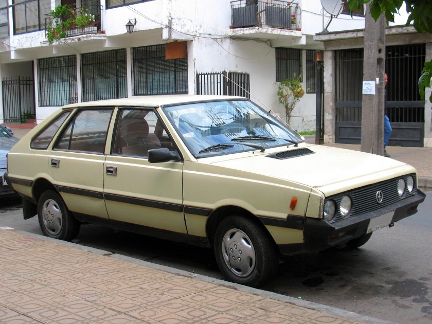 Polonez 1500
