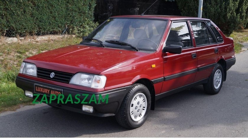 FSO Polonez седан