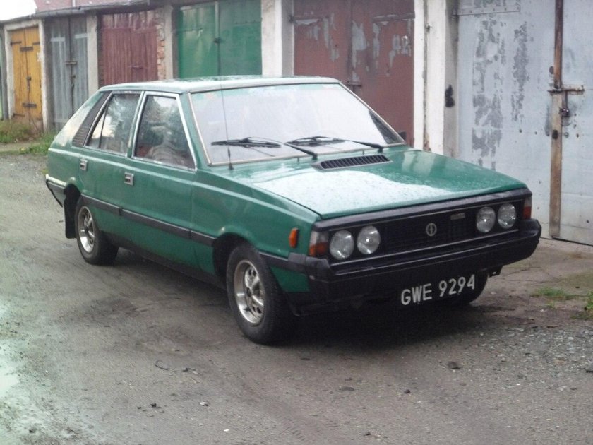 Polonez 1500