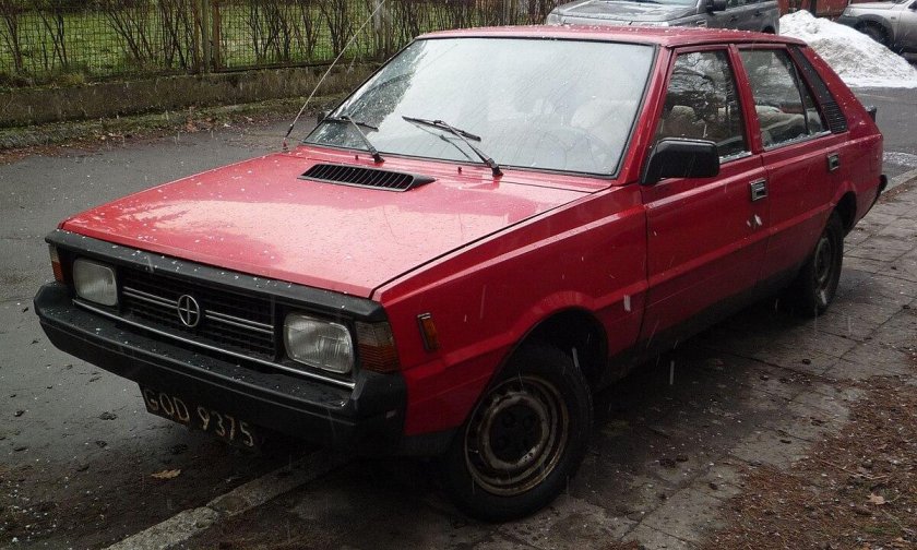 ФСО Полонез