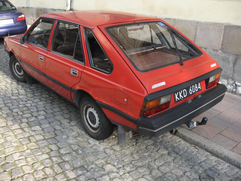 FSO Polonez Kombi