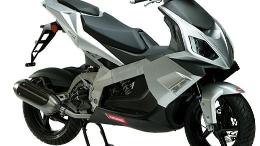 Derbi gp1 250
