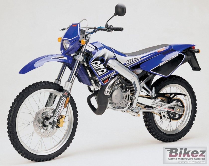 Дерби мотоцикл