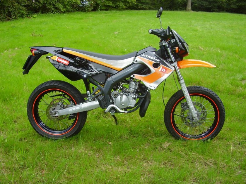 Дерби сенда 50