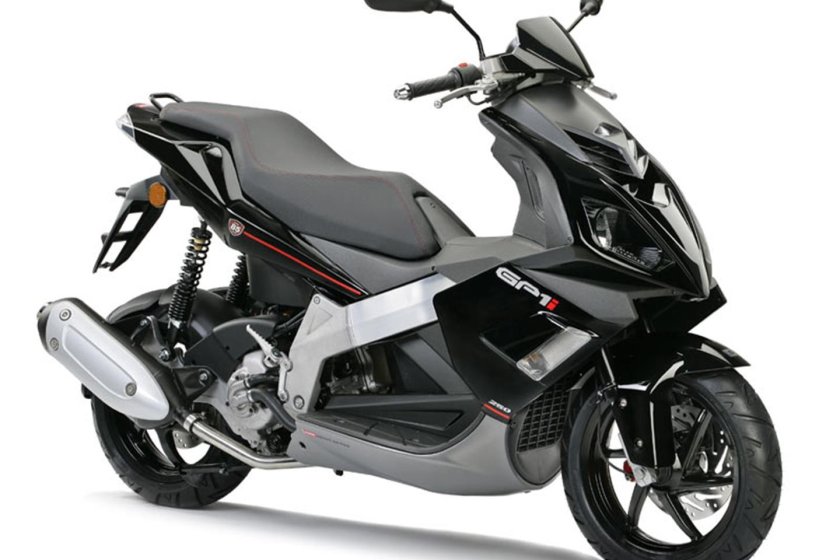Derbi gp1 250